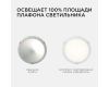Комплект светодиодных линеек Apeyron Звездочка 220В 5730 12Вт 3000К IP30 12-08