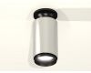 Накладной светильник Ambrella Light Techno XS6325100 (N6902, C6325, N6121)