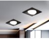 Встраиваемый светильник Ambrella Light GX Standard Tech Techno Spot TN51917