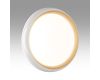 Настенно-потолочный светильник Sonex Tofiq white 7650/DL