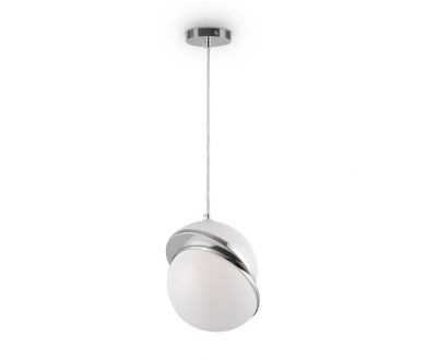 Купить Подвесной светильник Freya Element FR5181PL-01CH Подвесной светильник Freya Element FR5181PL-01CH