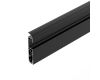 Профиль Arlight PLINTUS-H80-2000 BLACK 045448