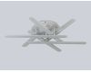 Потолочная люстра Ambrella Light Acrylica Original FA8907