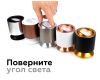 Корпус светильника накладной Ambrella Light DIY Spot C7722