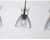 Подвесной светильник Ambrella Light Loft Traditional TR3407