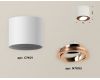 Накладной поворотный светильник Ambrella Light Techno XS7401005 (C7401, N7005)