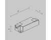 Источник тока Maytoni Zigbee 771004