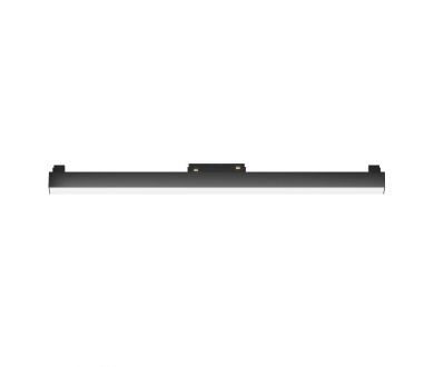 Трековый светильник Maytoni Technical Basis TR074-2-20W4K-B