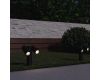 Грунтовый светильник ST Luce Ecollo SL9011.405.02