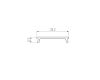 Экран Arlight LINIA32-FANTOM-MID-2000 OPAL (Пластик) 058473