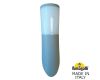 Уличный настенный светильник Fumagalli AMELIA-FS DR2.571.000.LYE27