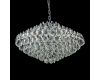 Подвесная люстра Modelux premium ML.8861.24P CR
