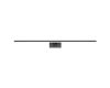 Подсветка для зеркал Nowodvorski Cezanne Led L Black 10671