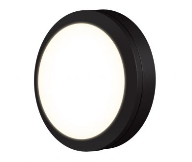 Настенный светильник Elektrostandard LTB51 LED Светильник 15W 6500K Черный