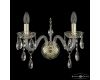 Бра Bohemia Ivele Crystal 105B/2/165 G