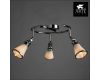 Спот Arte Lamp 81 A9231PL-3CC