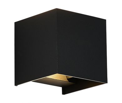 Фасадный светильник ST Luce Brik SL9513.401.01