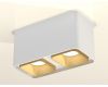 Накладной светильник Ambrella Light Techno XS7850004 (C7850, N7704)