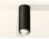 Потолочный светильник Ambrella Light Techno Spot XS6343004 (C6343, N6123)