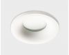 Встраиваемый светильник Italline IT07-7010 white