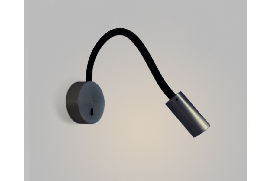 Гибкое бра Italline DE-316 gothic