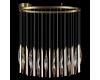 Люстра Odeon Light L-Vision Spira 5468/118L