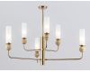 Люстра на штанге Ambrella Light High Light Heigh Light LH53251