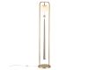 Торшер Odeon Light Modern 5432/1F