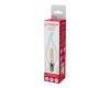 Лампа светодиодная Thomson Tail Candle E14 5W 6500K свеча на ветру TH-B2335