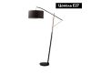 Торшер Lussole Weston LSP-0655