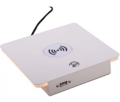 Настольная лампа Lightstar Muro 808536