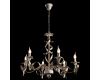 Подвесная люстра Arte Lamp Olivia A1018LM-6GA