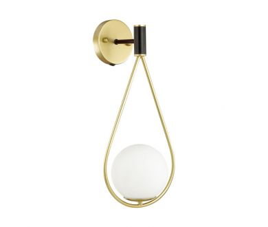 Купить Бра Odeon Light Flari 4810/1W Бра Odeon Light Flari 4810/1W