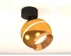 Спот Ambrella Light Techno Spot XM1105002 (A2210, C1105, N7034)