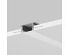 Алюминиевый профиль встраиваемый скрытого монтажа Maytoni Led Strip ALM-011-S-3M 636009