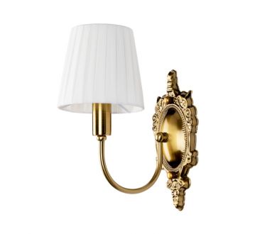 Бра Arte Lamp Gracie A7301AP-1PB