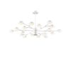 Люстра на штанге Lumion Comfi Torina 8265/18