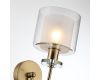 Бра Odeon Light Saga Classic 5088/1W