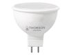 Лампа светодиодная Thomson GU5.3 4W 3000K TH-B2043