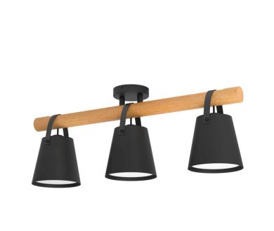 Потолочная люстра Eglo Boyle 43635