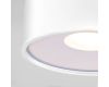 Уличный потолочный светильник Elektrostandard Light LED 35141/H белый 4690389180132 a057471