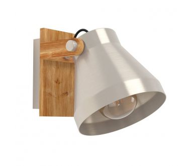 Спот Eglo Cawton 43948