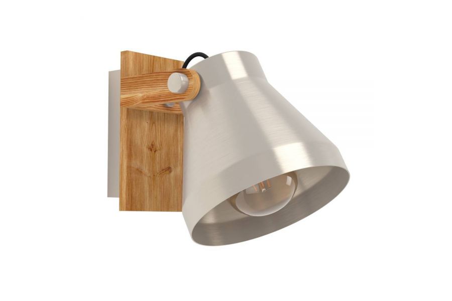 Спот Eglo Cawton 43948