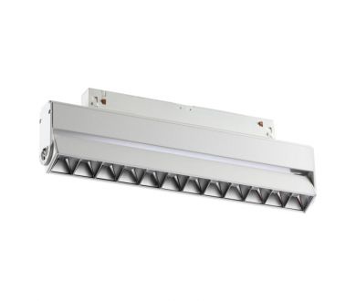 Трековый светильник Novotech Flum 358542
