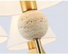 Люстра на штанге Ambrella Light High Light Classic LH75162
