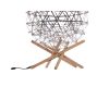 Торшер LOFT IT Raimond 9027-43F