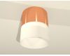 Потолочный светильник Ambrella Light Techno Spot XS8122011 (C8122, N8402)