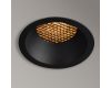 Встраиваемый светильник Arte Lamp Ducre A8093PL-1BK