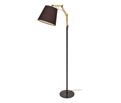 Торшер Arte Lamp Pinocchio A5700PN-1BK