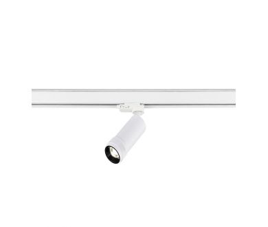 Трековый трехфазный светильник ST Luce Zoom ST691.546.10